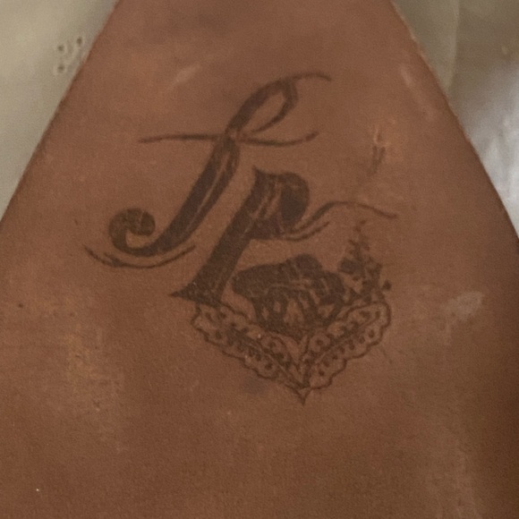 Free People Back-lace Sway Low Slouchy Boots. Western inspired suede pull-on. - Picture 13 of 16